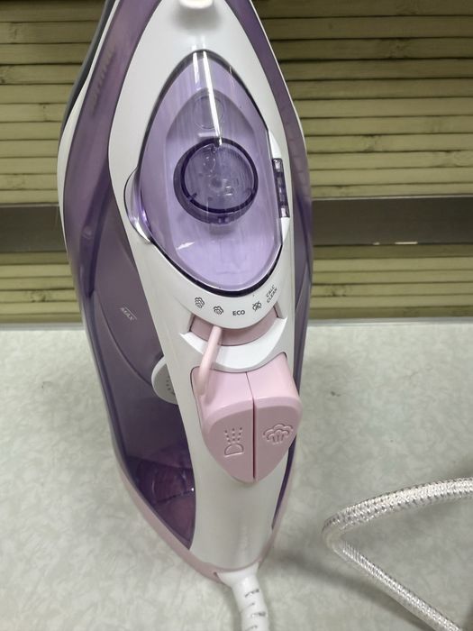 Ютия Philips 3000 series DST3010/3