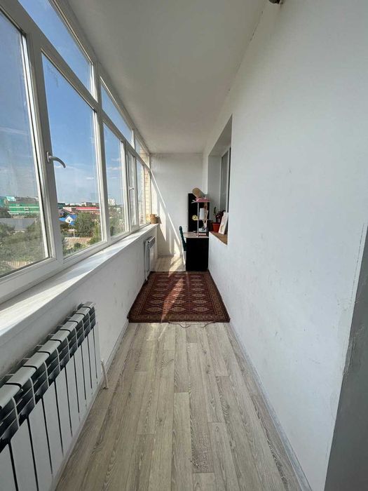 Продажа 2-комнатной квартиры