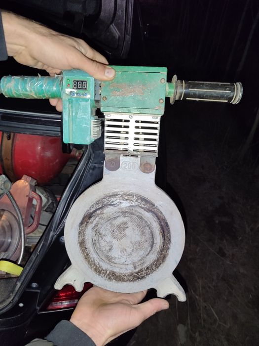 полиетилен уттик сотилади