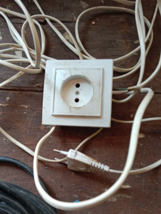 Продам удлинители