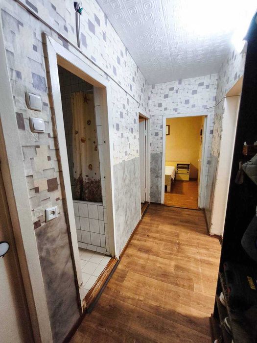 Продам 3 ком Чирчик 77 серия 85 кв №Ш64