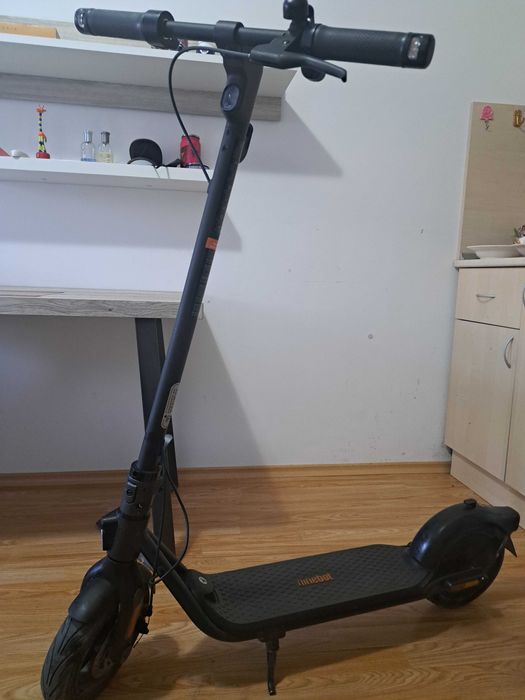 Скутер , электросамокат