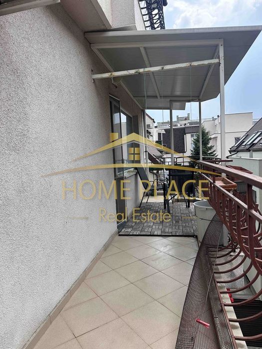 Дава се под наем Двустаен апартамент в Варна, Цветен квартал - 65 кв.м за 484.5 € - Снимка #7