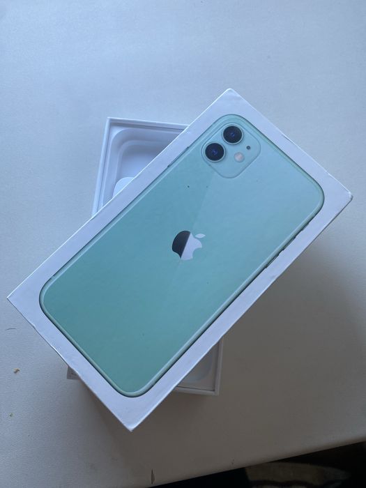 продам  айфон11.78%состояние батареи