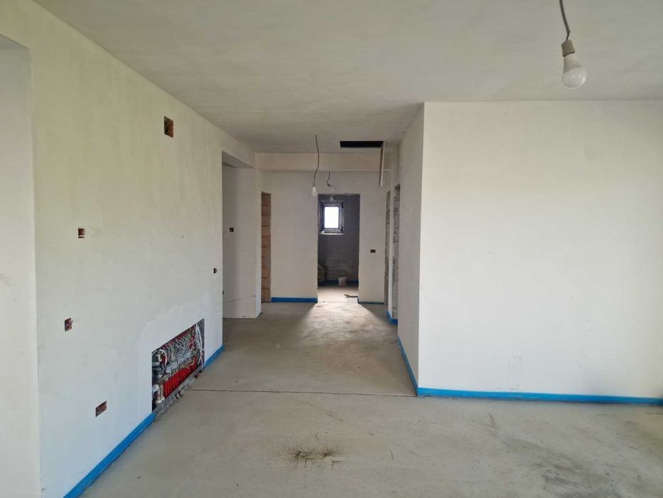 Casa individuala de vanzare - direct de la proprietar - GISO RESIDENCE, zona Tarlungeni - Sacele