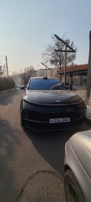 Li 9  MAX 2024 tozza