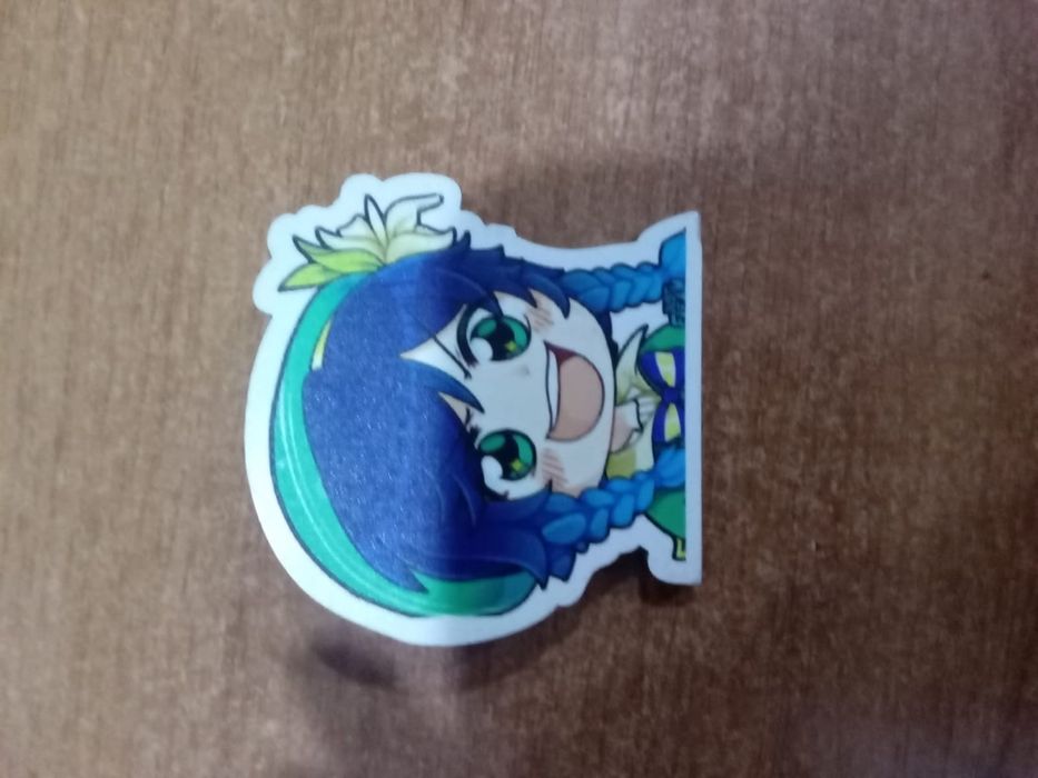 Продаю значек Венти