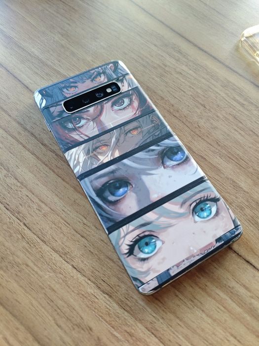 Продам/Обменяю 3 Samsung galaxy s10+(Plus)