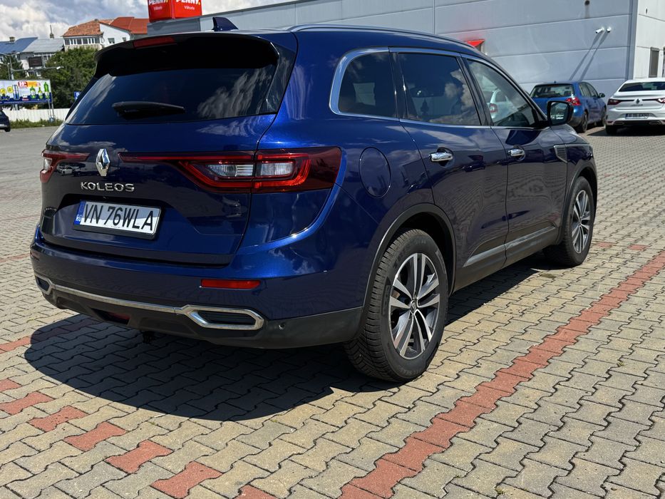 Renault Koleos 1.6 dci Energy Intens