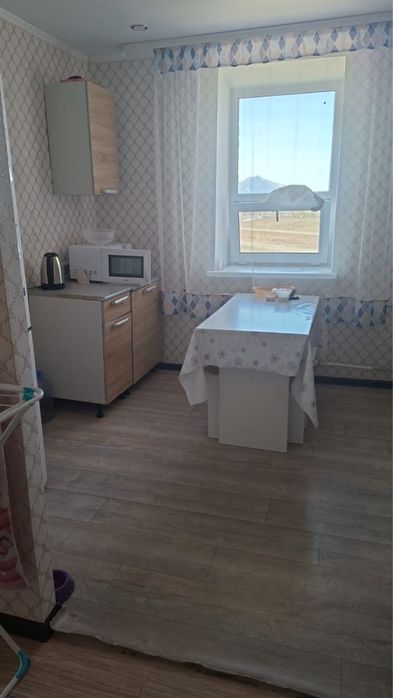 Продам квартиру 2-х комнатная