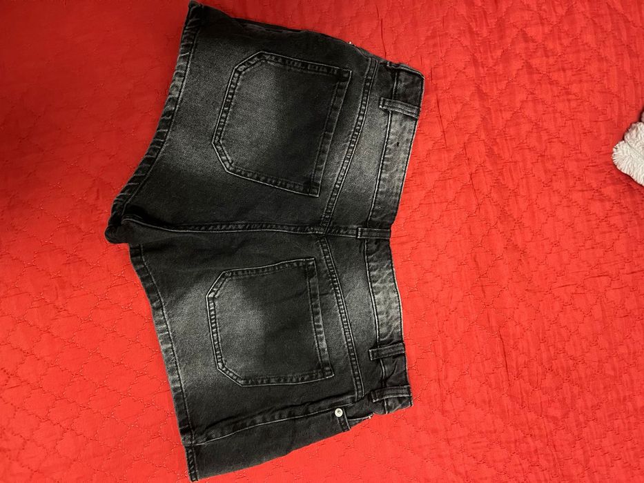 Pantaloni-Fusta Bershka