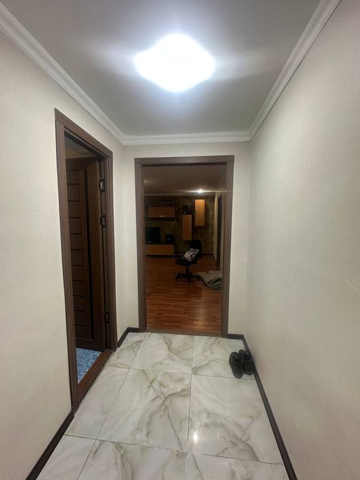 Продается квартира Бобура 3/5/5 в Центре города 84м2