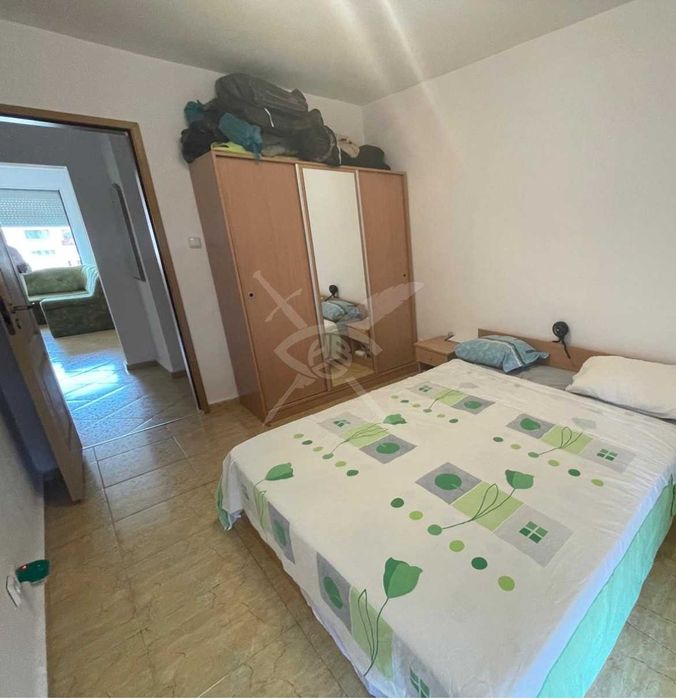Продава се Тристаен апартамент в к.к. Слънчев бряг - 72 кв.м за 973 €/кв.м - Снимка #4