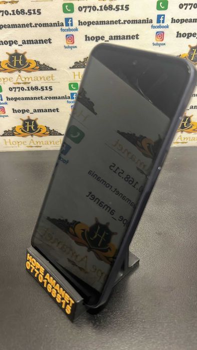 Hope Amanet P3 Samsung A35 128 GB / 6GB RAM