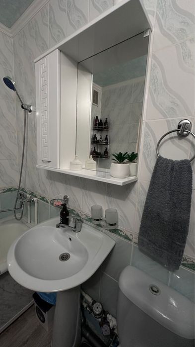 Продам 1 - комн квартиру в Жас Оркен(ДСР)