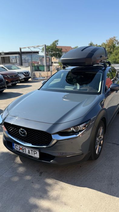 Vand Mazda CX-30