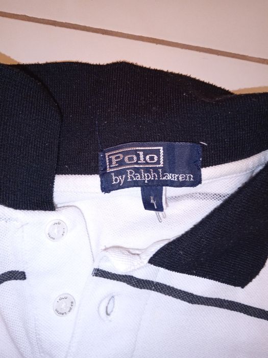 Tricou Polo Ralph Lauren

Marime: L
Conditie: 9/10 (mica pata pe spate