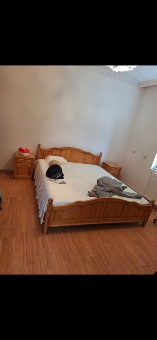 180/200 чам легло