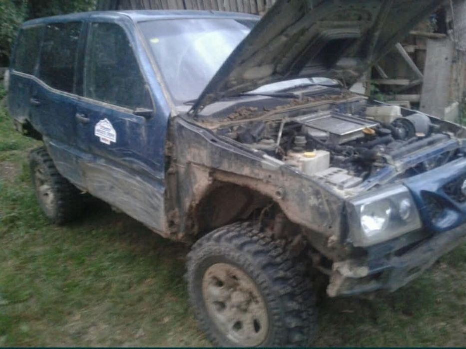 Cauciucuri sinex de 16 si piese terrano