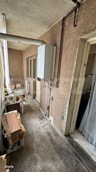 Apartament 4 camere - 94 mp - decomandat - Deva