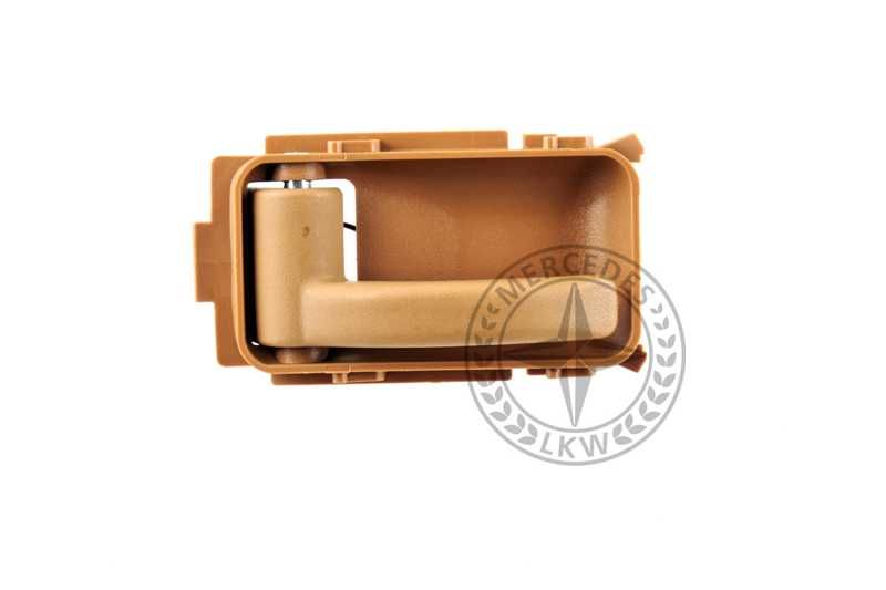 Оригинална дръжка отваряне кафява за Mercedes-Benz G-class