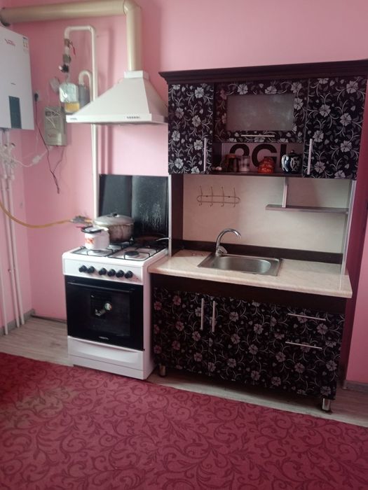 Keles ijaraga kvartira