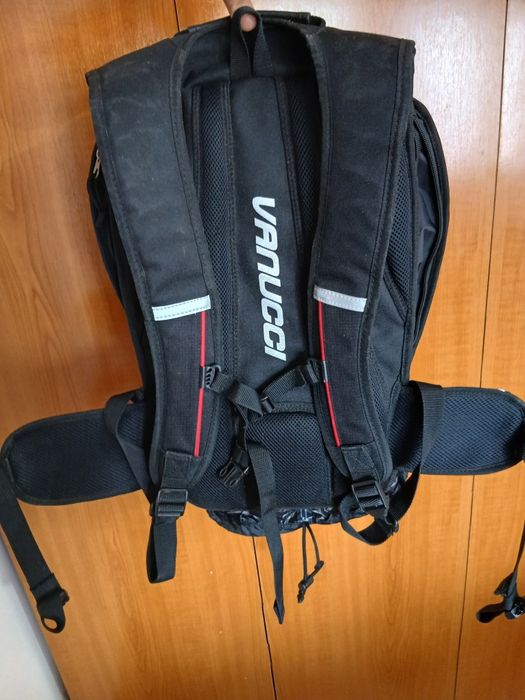 Rucsac MOTO Vanucci Racing