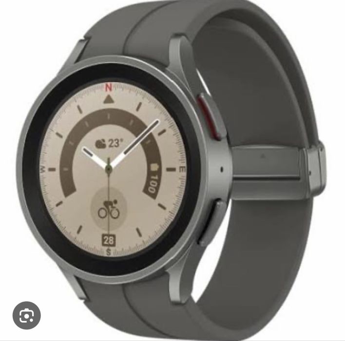 Часы galaxy watch 5 pro оригинал