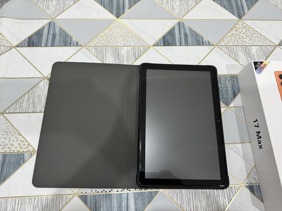 Планшет сатылады. 17 мах