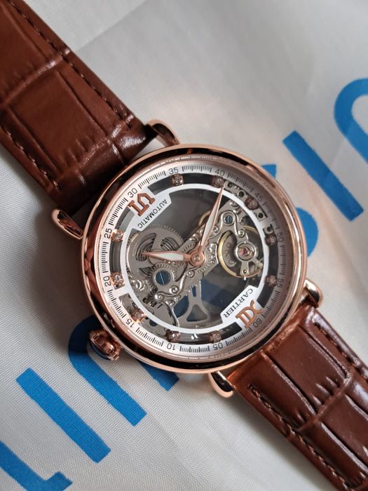 Ceas omega automatic sigilat