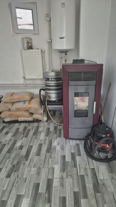 Vând casa in Tulnici, Vrancea