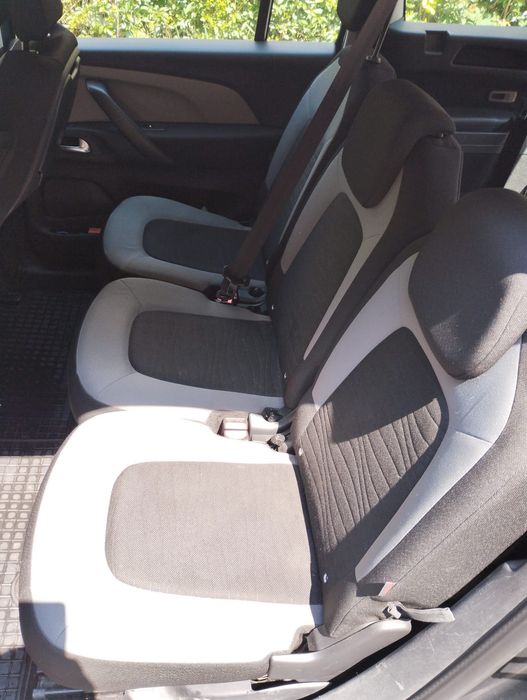 Vând Citroen C4 Picasso 7locuri