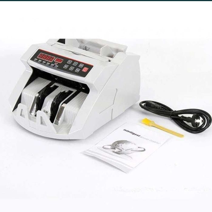 "Новая"Счётная Машинка!Есть гарантия!Бесплатная доставка!Есть Перечисл