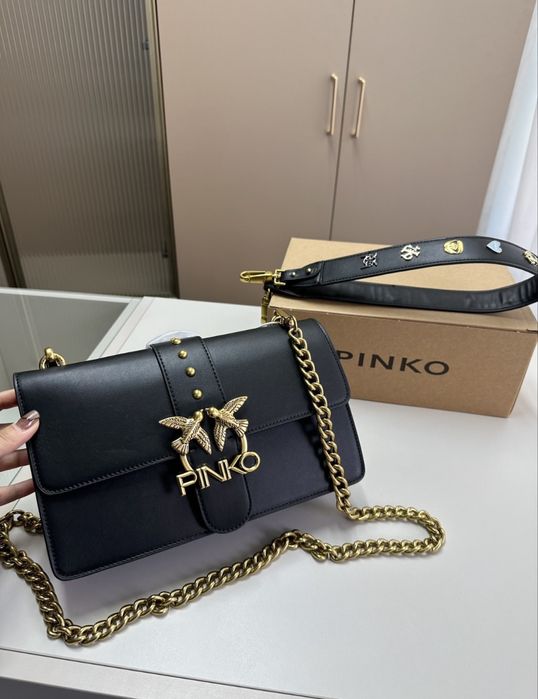 Дамска Чанта Pinko