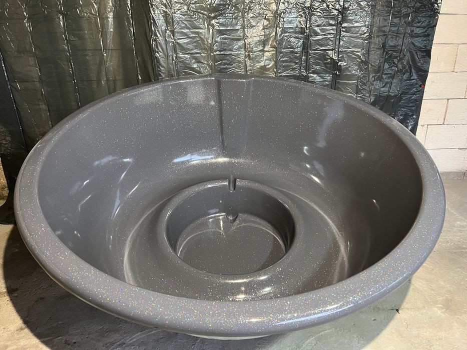 Ciubar/cada/cuva/corp/piscina/minipiscina