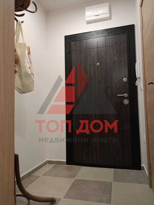 Дава се под наем Едностаен апартамент в Варна, Колхозен пазар - 27 кв.м за 280.5 € - Снимка #3