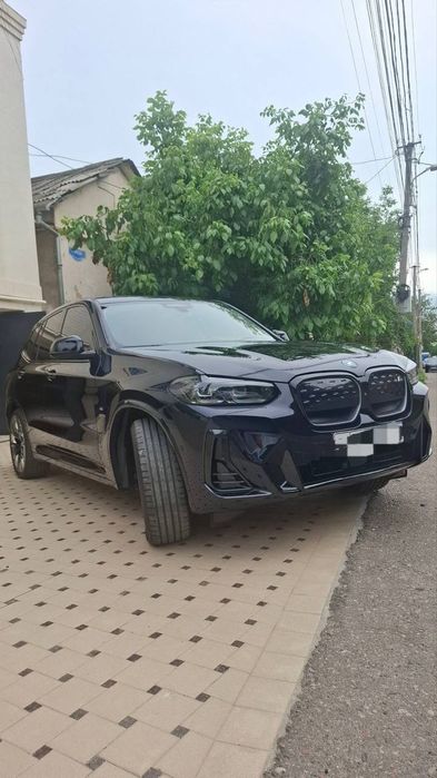 BMW X3 xdrive 20i 2 twinturbo аренда. с. выкуп