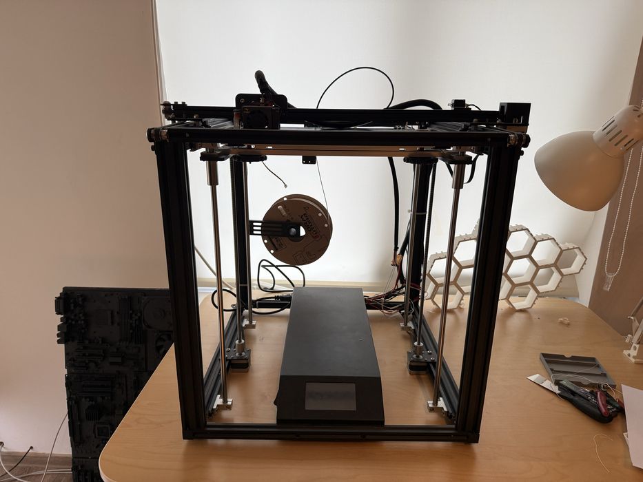 Imprimanta 3D Creality Ender 5 Plus