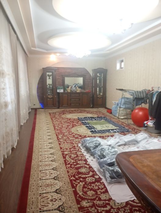 4 сотих 8 хона сот.ди,2 каватли үй,евроремонт,Яшнобод,Рисовый,299 000$