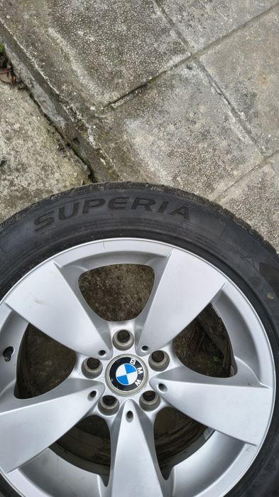 Зимни гуми 225 50 17