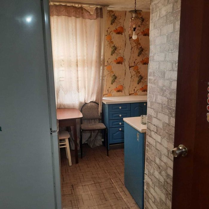 продам 2 ком квартиру в Бишкуль