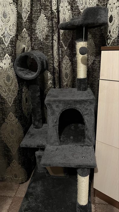 Продам кошачий домик