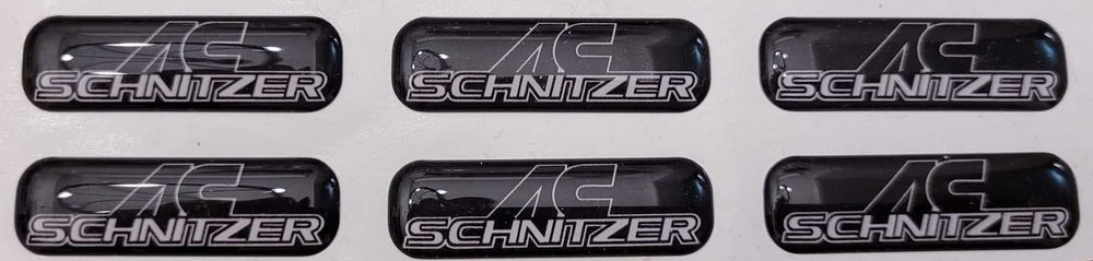 Aero body kit lateral E39 Ac Schnitzer original