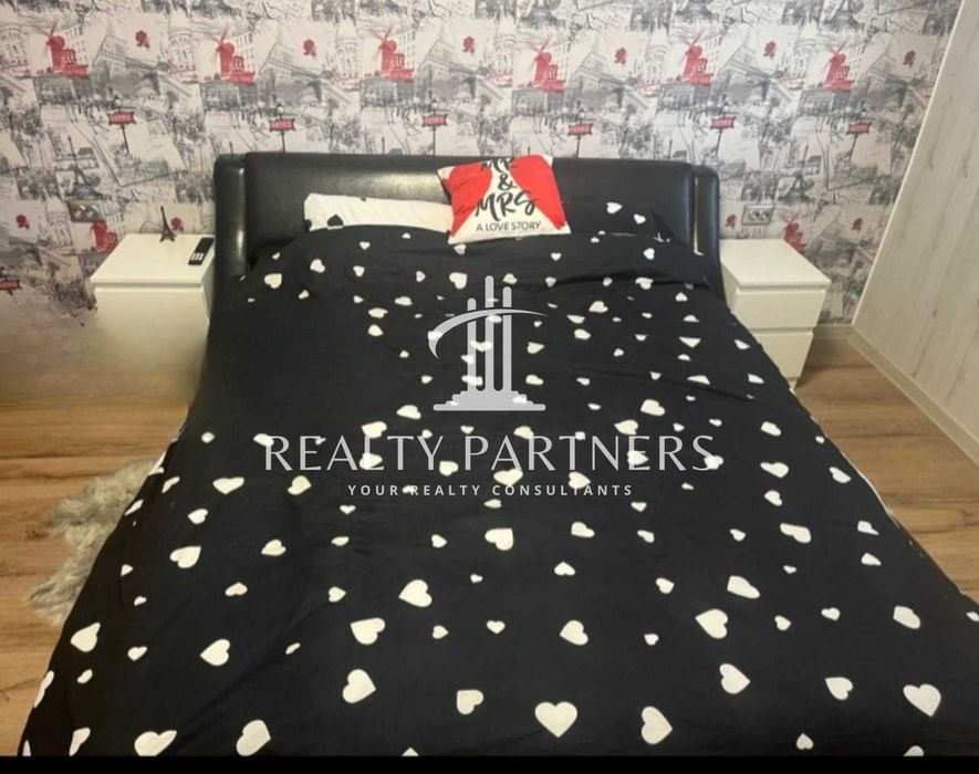 Продава се Двустаен апартамент в Перник, Могиличе - 66 кв.м за 1288 €/кв.м - Снимка #5