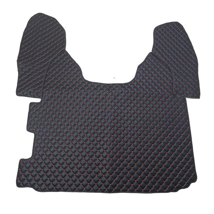 Кожени стелки за ДАФ ХФ 105 / DAF XF 105 /AUTOMATIC