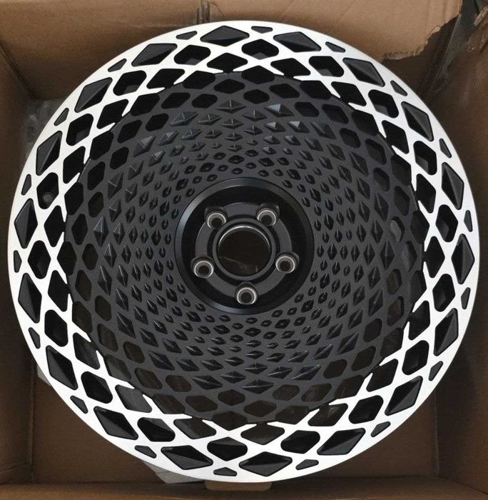 Forged Diska R22