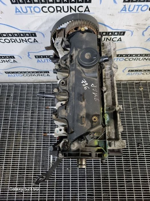 Motor Nissan Juke Facelift 1.5 Dci 2014 - 2018 110CP Manuala K9K Euro6 (796) Diesel ...