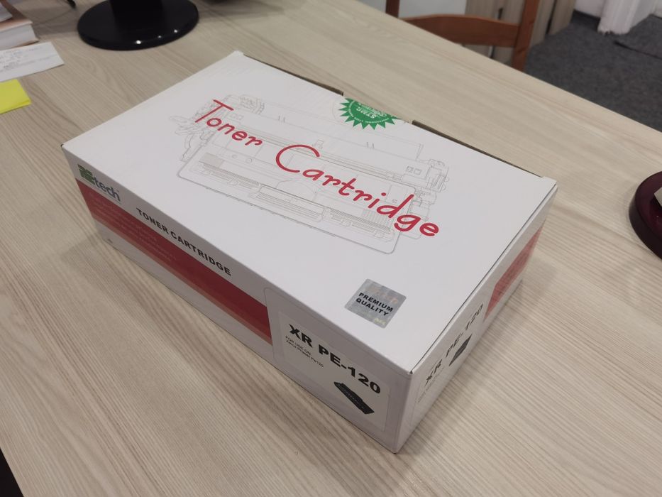 Cartuș Toner Laser compatibil Xerox WorkCentre PE120 PE120i 5k negru