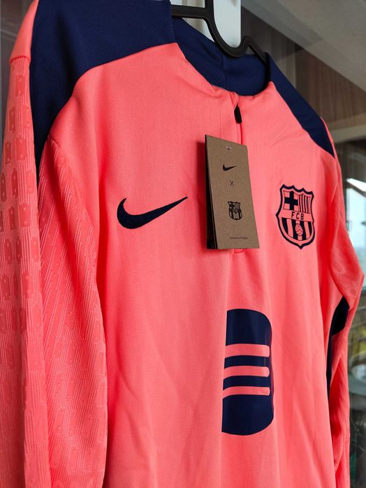 NOU - Trening antrenament PLAYER VERSION - NIKE | FCBarcelona 25-26