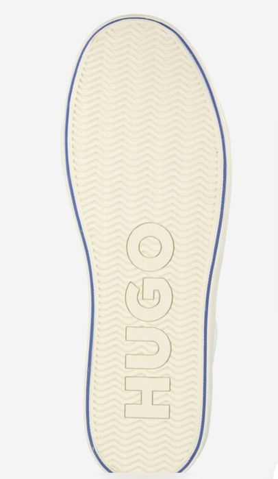 Сникърси Hugo Boss Маратонки Хуго Бос blue x кецове